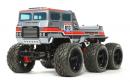 Tamiya Dynahead 6x6 G6-01TR