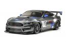 Tamiya Ford Mustang GT4 TT02