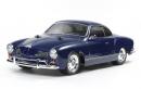 Tamiya Volkswagen Karmann Ghia M06