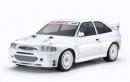 Tamiya Ford Escort Custom TT02