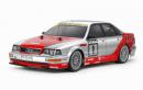 Tamiya Audi V8 Touring 1992 TT02