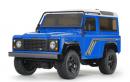 Tamiya Land Rover Defender 90 CC02S