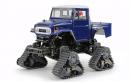 Tamiya LC40 Pick‐Up Quadtrack GF01FT