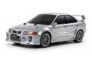 Tamiya Lancer Evolution V