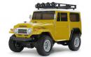 Tamiya Toyota Land Cruiser 40 CC02