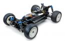 Tamiya TT‐02BR Chassis 