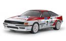 Tamiya Toyota Celica GT-Four TT02