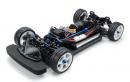 Tamiya TT02 Type SRX Chassis Kit