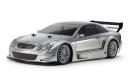 Tamiya Mercedes-Benz CLK-AMG TT02