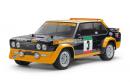 Tamiya Fiat 131 Abarth Rally MF01X