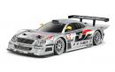 Tamiya Mercedes-Benz CLK-GTR TC01