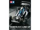 Tamiya RC Line Up Vol.2 2022