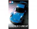 Tamiya RC Line Up 2033 vol2