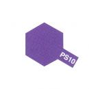 Tamiya PS10 violet              