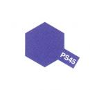 Tamiya PS45 violet translucide  