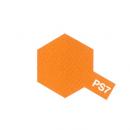 Tamiya PS7 orange               