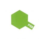 Tamiya PS8  vert clair          