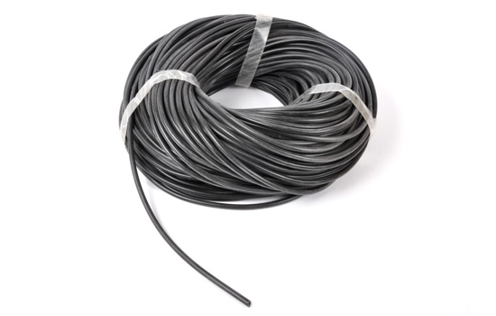 Silicone renforced fuel tubes 100 meters