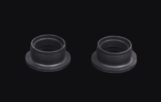 Exhaust seals ring 1/8 (2 pcs)