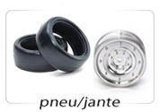 pneu-jante