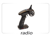 radio
