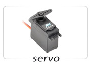 servo
