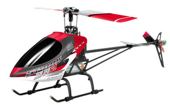 helico T2M Spark SR2 (mode1)