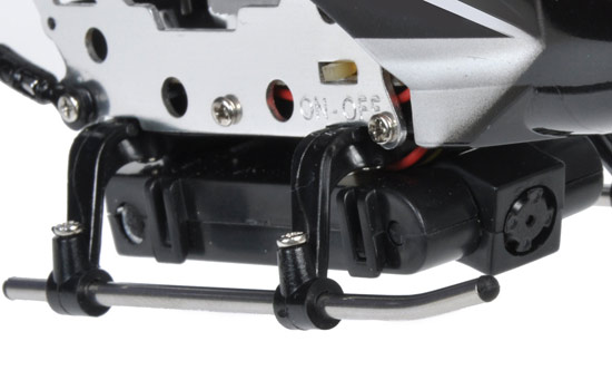 helicoT2MMicroSparkVR helicoT2MMicroSparkVR