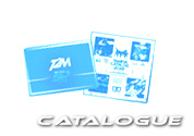 catalogue