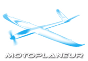 motoplaneur