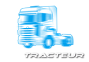 tracteur